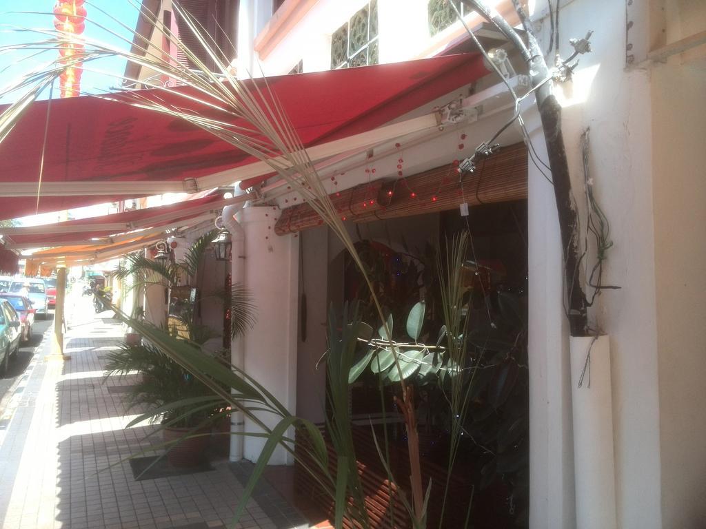 The Boutique Residence Hotel George Town Exterior photo