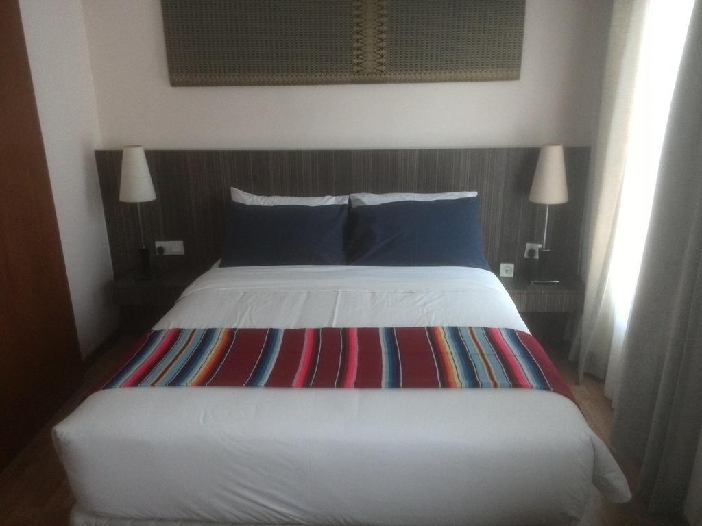 The Boutique Residence Hotel George Town Room photo