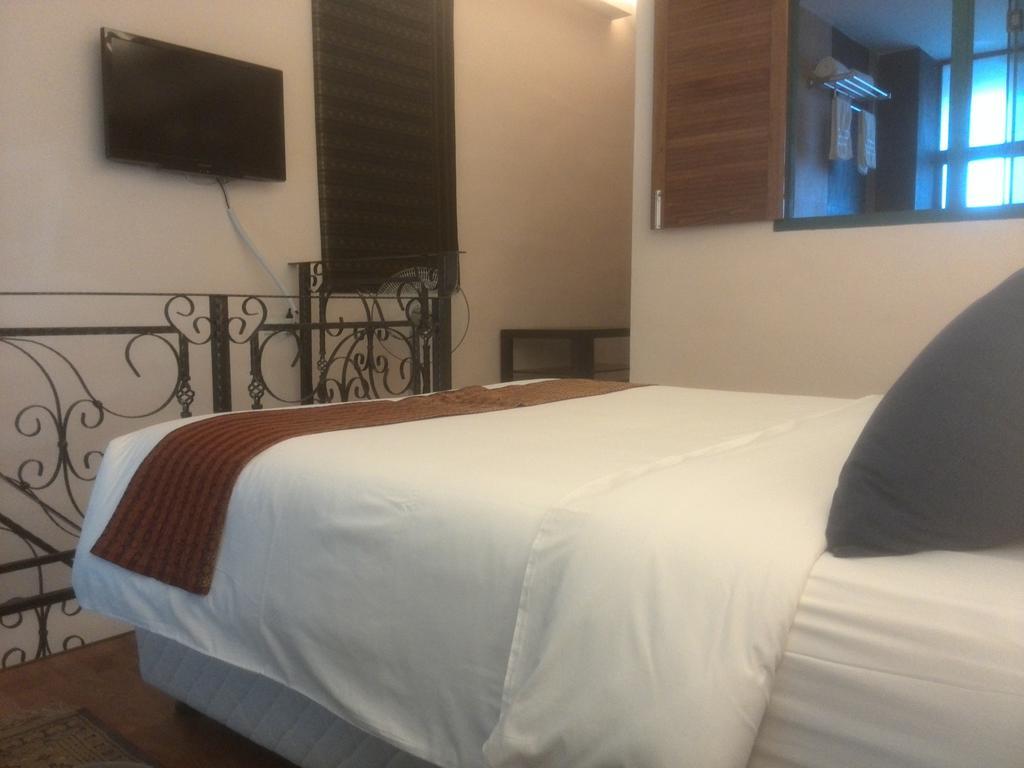 The Boutique Residence Hotel George Town Exterior photo