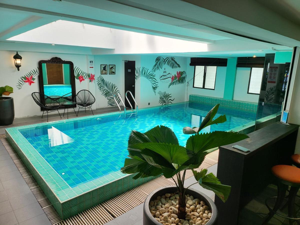 The Boutique Residence Hotel George Town Exterior photo