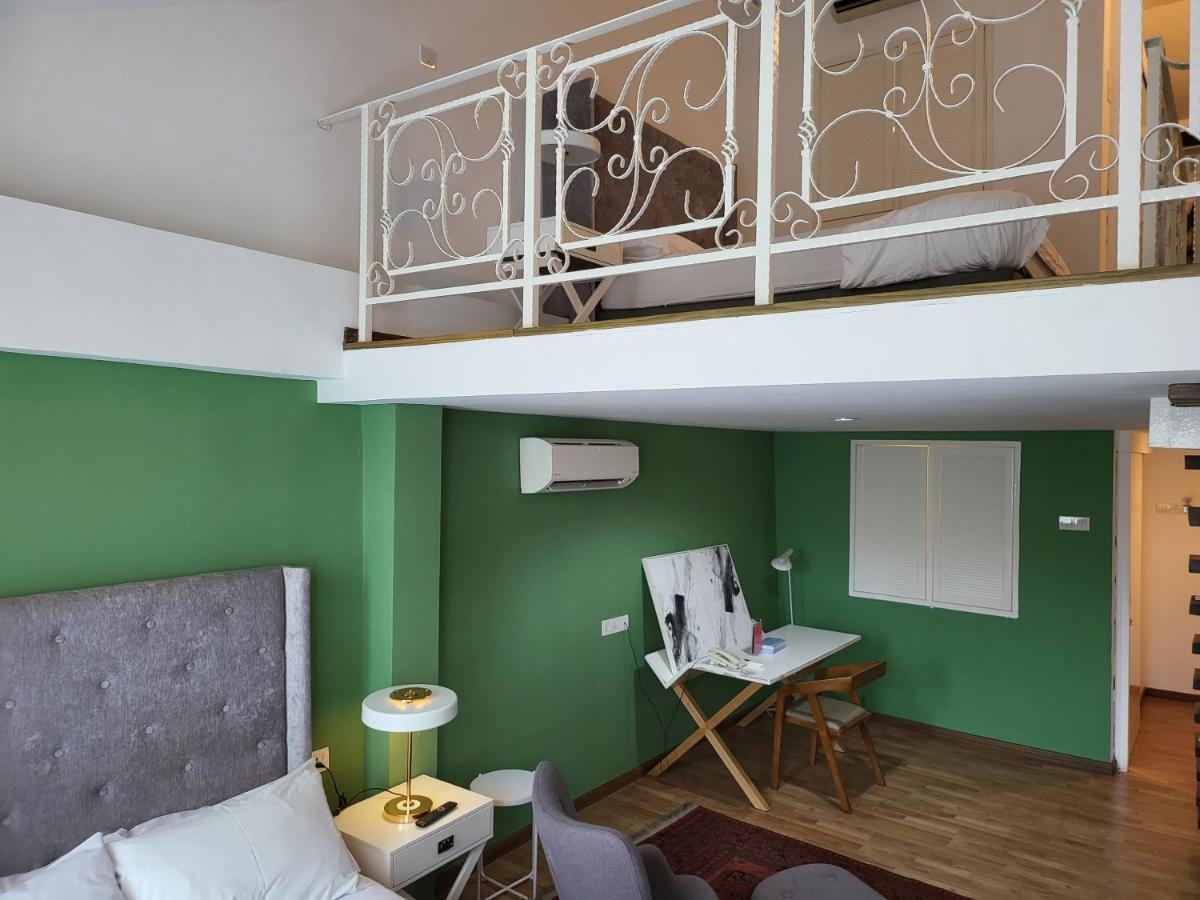 The Boutique Residence Hotel George Town Exterior photo