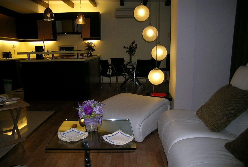 The Boutique Residence Hotel George Town Exterior photo