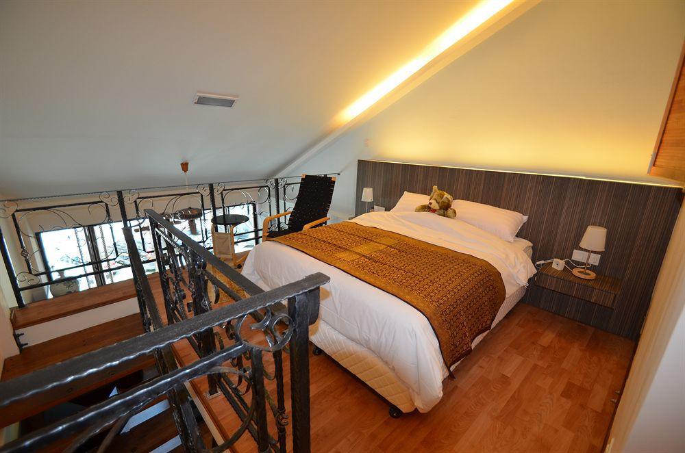 The Boutique Residence Hotel George Town Exterior photo