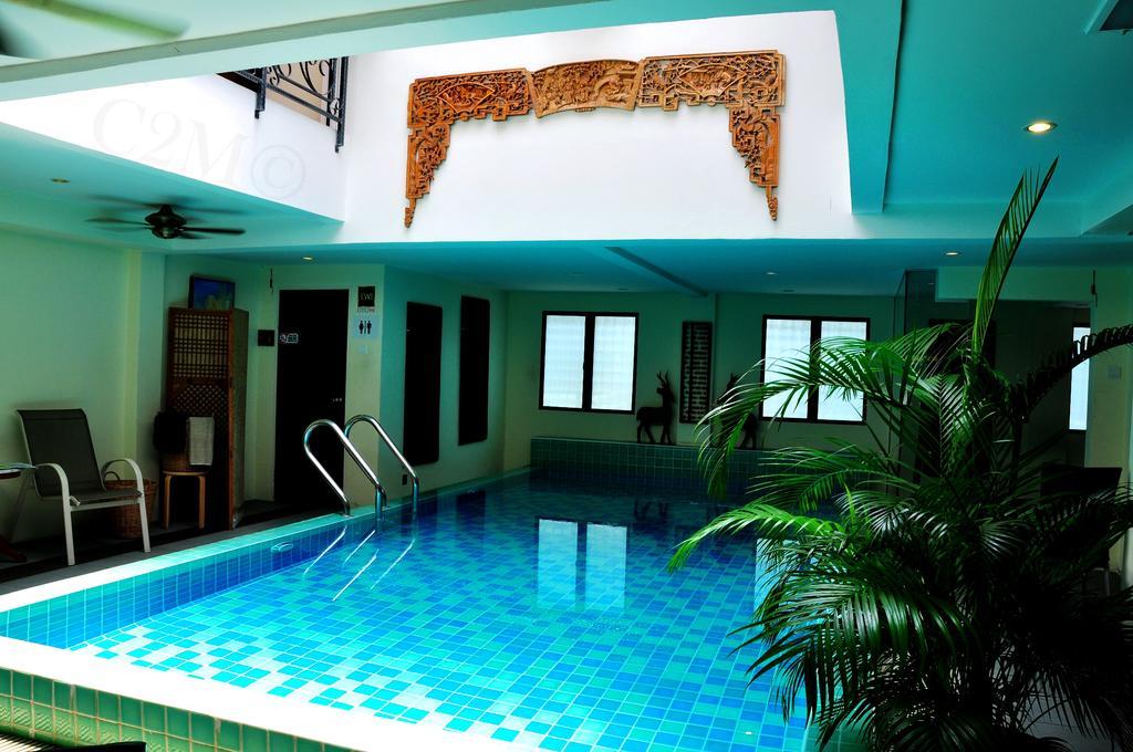 The Boutique Residence Hotel George Town Room photo