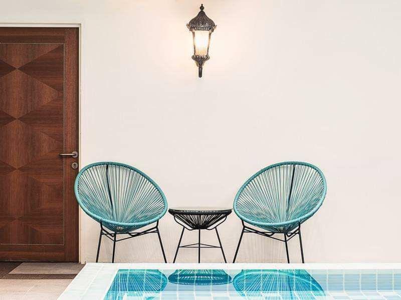 The Boutique Residence Hotel George Town Exterior photo